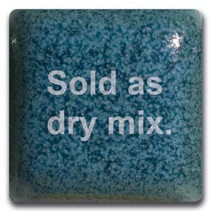 Laguna MS-55 Antique Blue Glaze