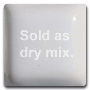 Laguna MS-63 Colonial White Glaze