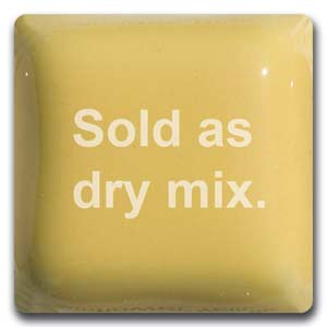Laguna MS-64 Sunflower Yellow Glaze