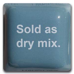 Laguna MS-71 French Blue Glaze