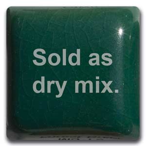 Laguna MS-78 Forest Green Glaze