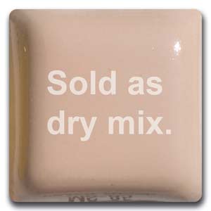 Laguna MS-85 Peach Blush Glaze