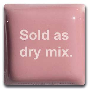 Laguna MS-91 Carnation Pink Glaze