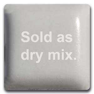Laguna WC-522 MG-2 White Glaze