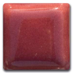 Laguna EM-1108 Maroon Glaze