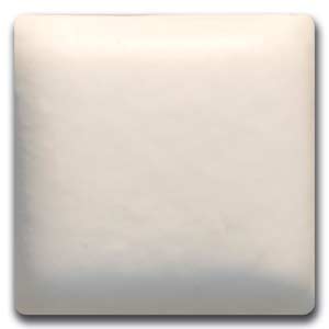 Laguna EM-1142 White Satin Glaze