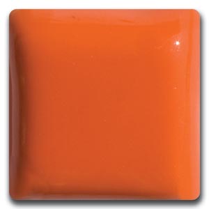 Laguna EM-1166 Naranja Glaze