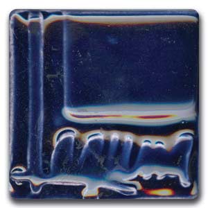Laguna EM-2105 Dark Blue Glaze