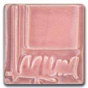 Laguna EM-2107 Pink Glaze