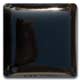 Laguna EM-1007 Black Patent Glaze