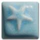 Laguna MS-255 Aqua Blue Glaze