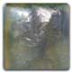 Laguna R26 Kingin Gold Silver Glaze