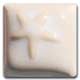 Laguna WC-103 Translucent Cream Glaze