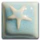 Laguna WC-105 Atlantis Aqua Glaze