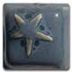 Laguna WC-109 Stormy Blue-Gray Glaze