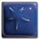 Laguna WC-110 Turbulent Indigo Glaze