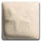 WC-130 Fractal Cream Glaze