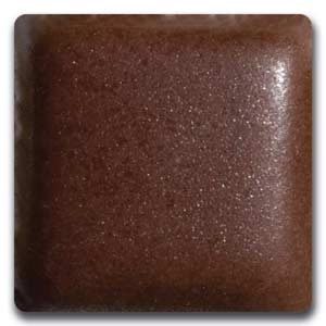 Laguna MS-10 Tobacco Glaze