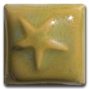 Laguna MS-227 Lime Burst Glaze