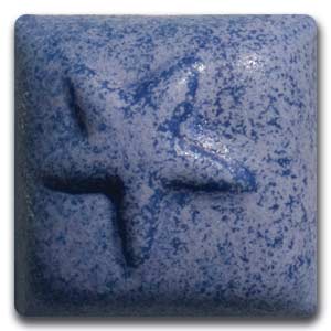 Laguna MS-262 Milky Way Blue Glaze