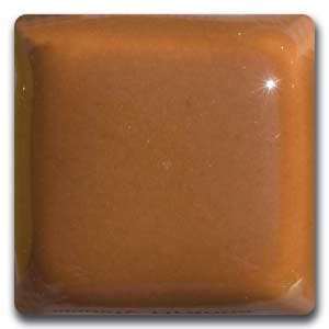 Laguna MS-65 Rusty Orange Glaze