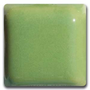 Laguna MS-74 Spring Green Glaze