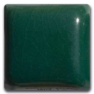 Laguna MS-78 Forest Green Glaze
