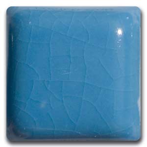 Laguna MS-80 Dutch Blue Glaze