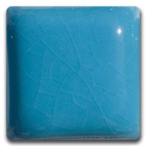 Laguna MS-81 Wedgewood Blue Glaze