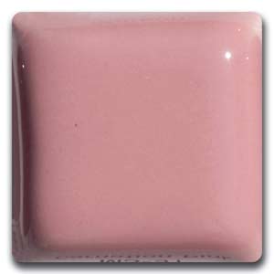 Laguna MS-91 Carnation Pink Glaze