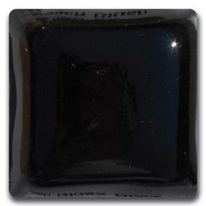 Laguna MS-94 High Gloss Black Glaze