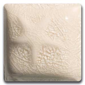 Laguna WC-130 Fractal Cream Glaze