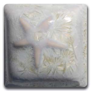 Laguna WC-160 Lavender Filigree Glaze
