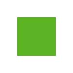 Laguna TM-671 Bright Green Glaze/Overglaze Pen