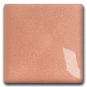 Spectrum 1109 Coral Glaze
