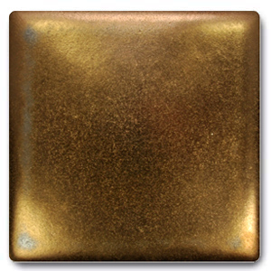 Spectrum 1112 Metallic Gold Glaze