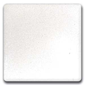 Spectrum 1121 Satin White Glaze