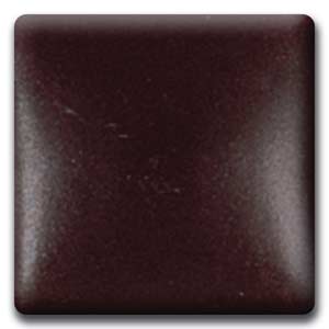 Spectrum 1126 Satin Black Glaze