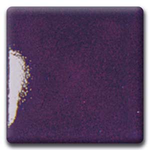 Spectrum 1132 Purple Glaze