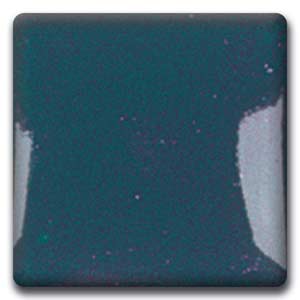 Spectrum 1137 Teal Blue Glaze