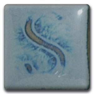 Spectrum 1153 Texture Cobalt Glaze
