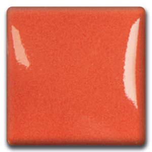 Spectrum 1165 Bright Red Glaze