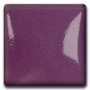 Spectrum 1169 Dark Purple Glaze