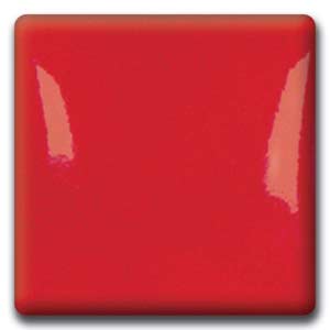 Spectrum 1194 Christmas Red Glaze