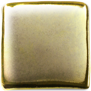 Spectrum 151 Golden Halo Metallic Glaze