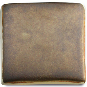 Spectrum 155 Brushed Bronze Metallic Glaze