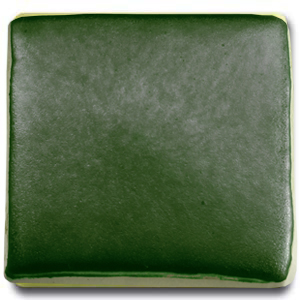 Spectrum 156 Green Patina Metallic Glaze
