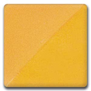 Spectrum 505 Orange Underglaze