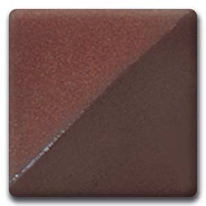 Spectrum 512 Walnut Brown Underglaze