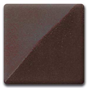 Spectrum 513 Chocolate Brown Underglaze